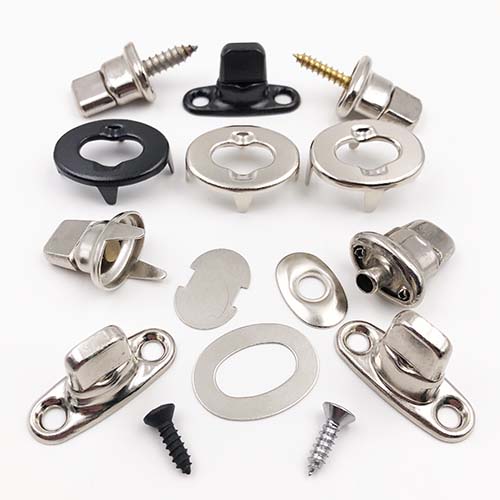 Common Sense Fasteners