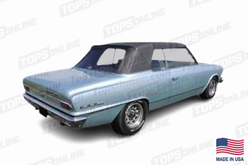 1964 thru 1967 AMC American 440 & American Rogue