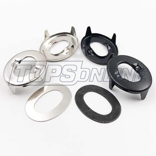 Common Sense Turnbuckle Fastener 4 Prong Eyelets With Washers