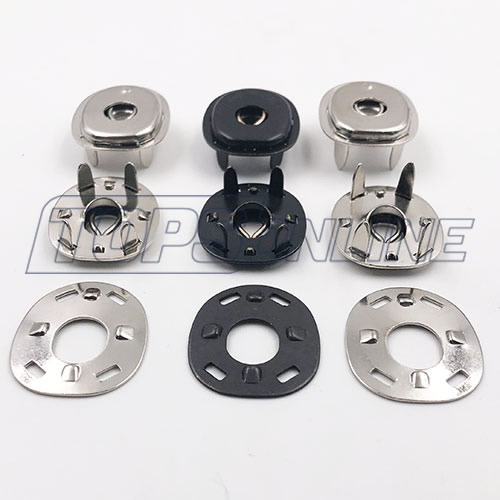 Lift-The-Dot Fasteners Sockets