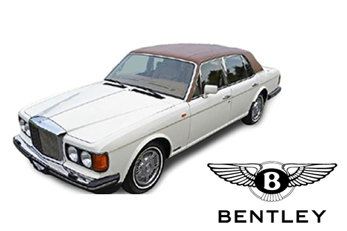 Bentley