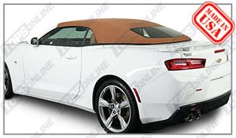 Convertible Top Cloth