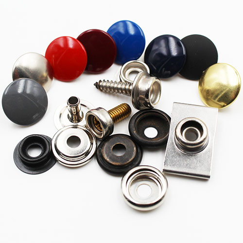 Snap Fasteners