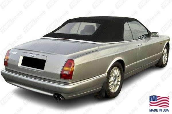 1996 through 2002 Bentley Azure
