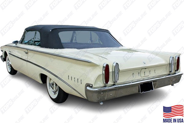 1960 Edsel Ranger