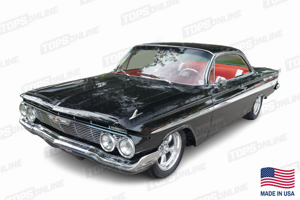 1961 - Chevrolet Impala