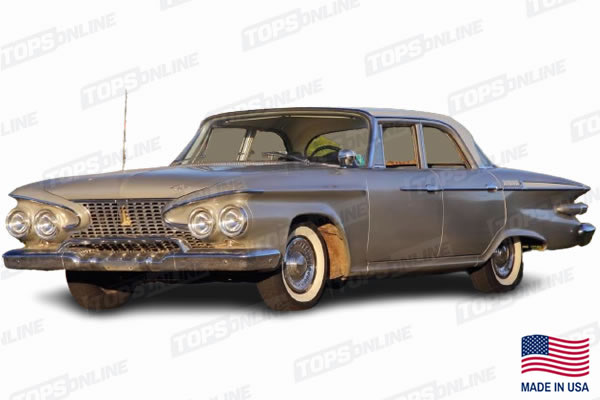 1961 - Plymouth Belvedere