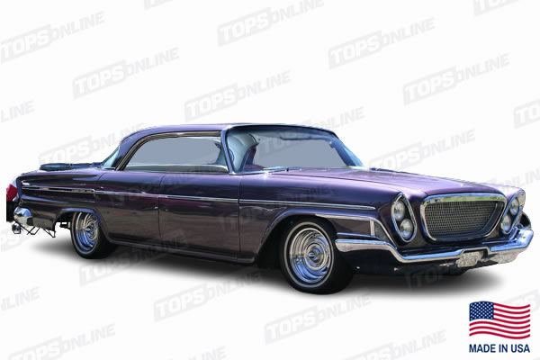 1962 - Chrysler Newport