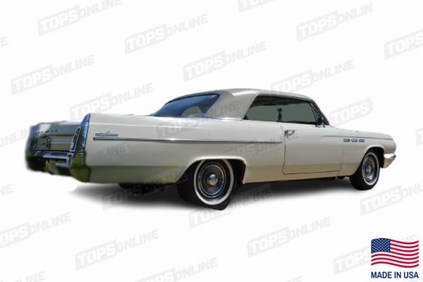 1963 - Buick LeSabre