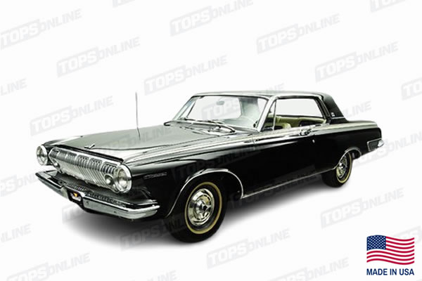 1963 - Dodge Polara