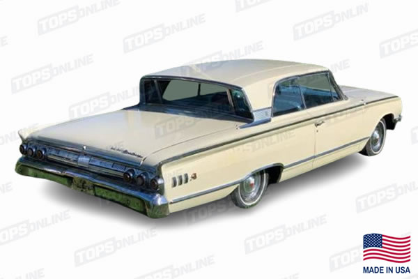 1963 - Mercury Monterey