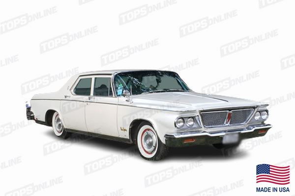 1964 - Chrysler New Yorker