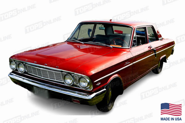 1964 - Ford Fairlane