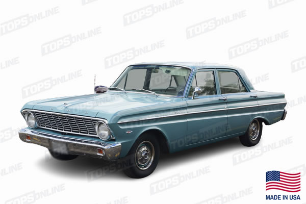 1964 - Ford Falcon