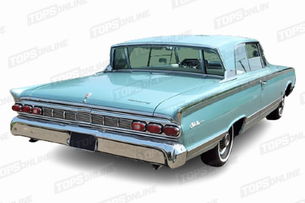 1964 - Mercury Park Lane