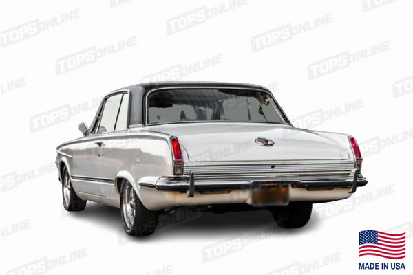 1964 - Plymouth Valiant