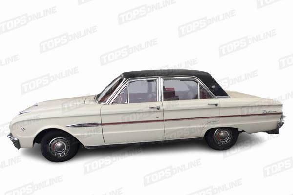 1965 - Ford Falcon