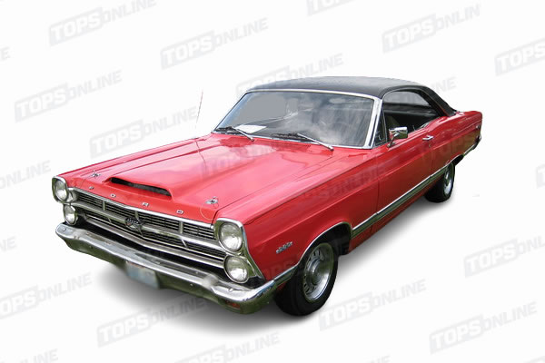 1967 - Ford Fairlane