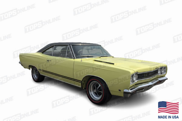 1968 - Plymouth Belvedere