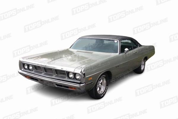 1969 - Dodge Polara and Polara 500