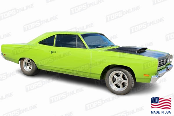 1969 - Plymouth Belvedere