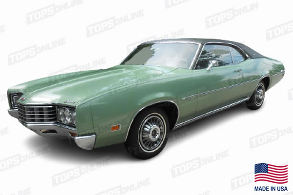 1971 - Mercury Montego, Montego MX, Montego MX Brougham & Montego MX Villager