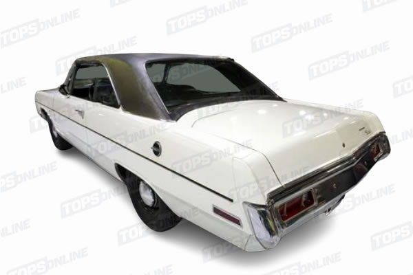 1971 thru 1976 - Plymouth Valiant