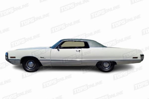 1972 - Chrysler Newport