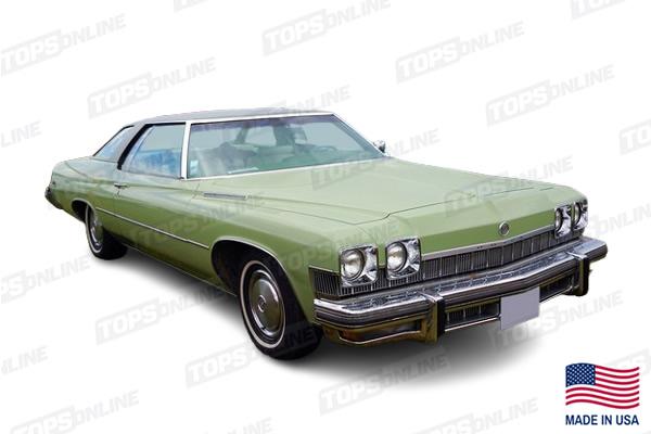 1974 - Buick LeSabre