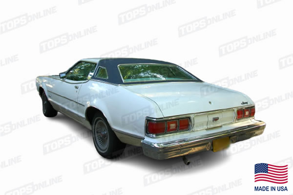 1974 - Mercury Montego, Montego MX, Montego MX Brougham & Montego Villager