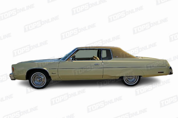 1978 - Chrysler Newport
