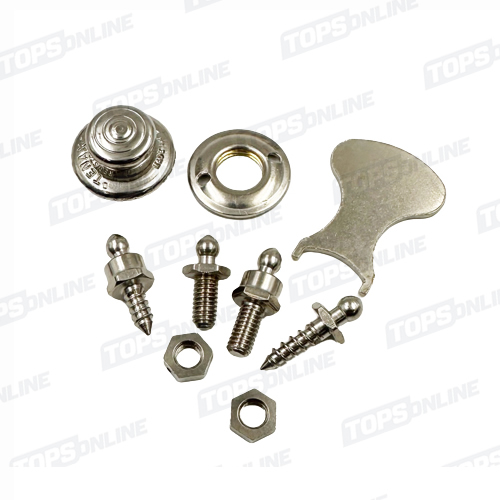 British Tenax® Fasteners