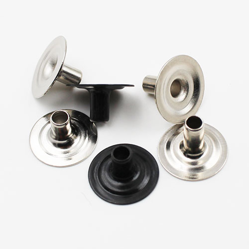 Snap Fastener Eyelets