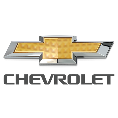Chevrolet Trucks & SUVs