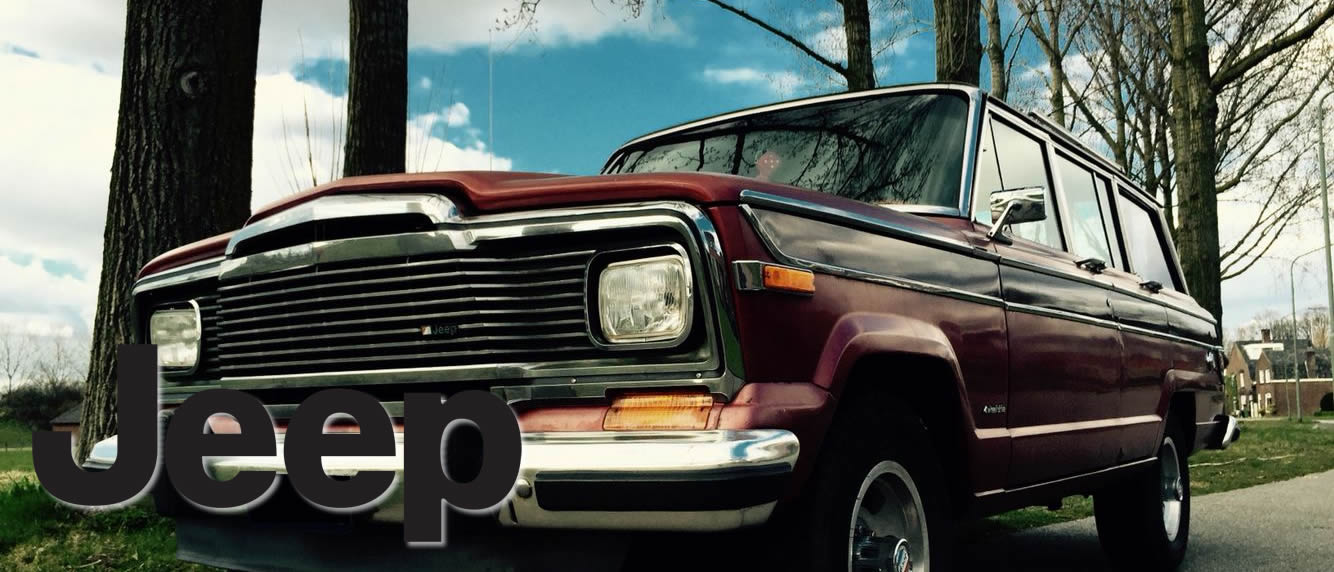 Jeep