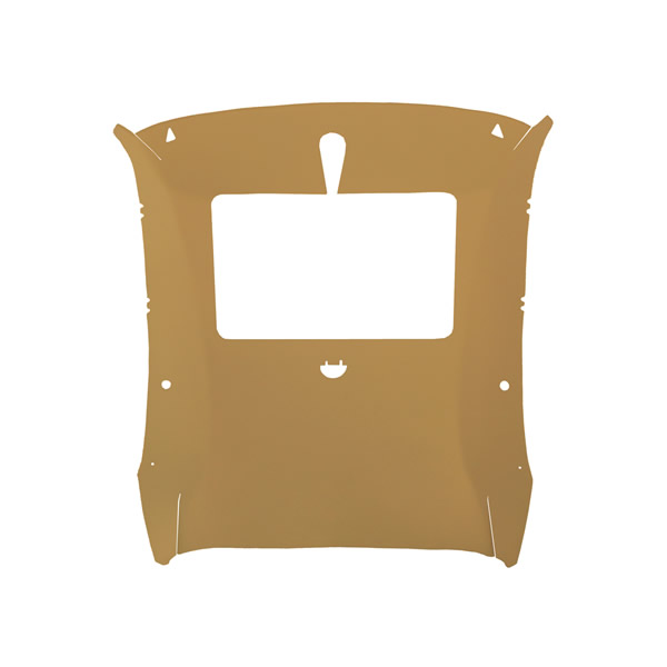 426craft オーダーページ 1972-1976 Dodge/Plymouth 2-Door Sunroof ABS Headliner | TopsOnline