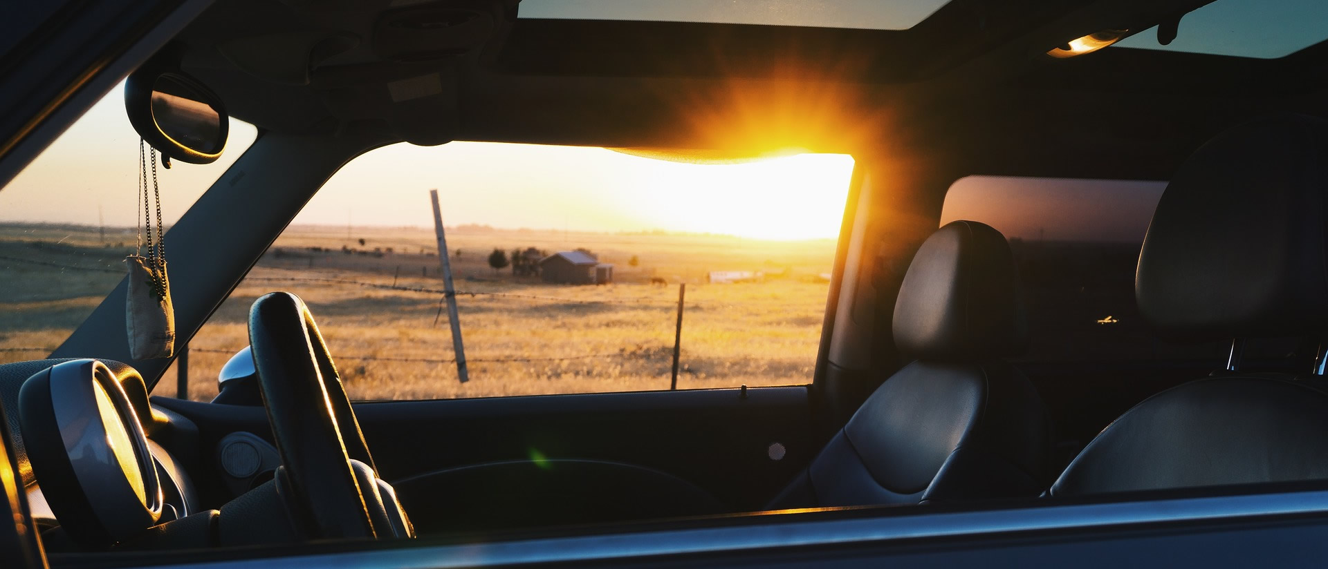 Seat Covers (Factory Style)