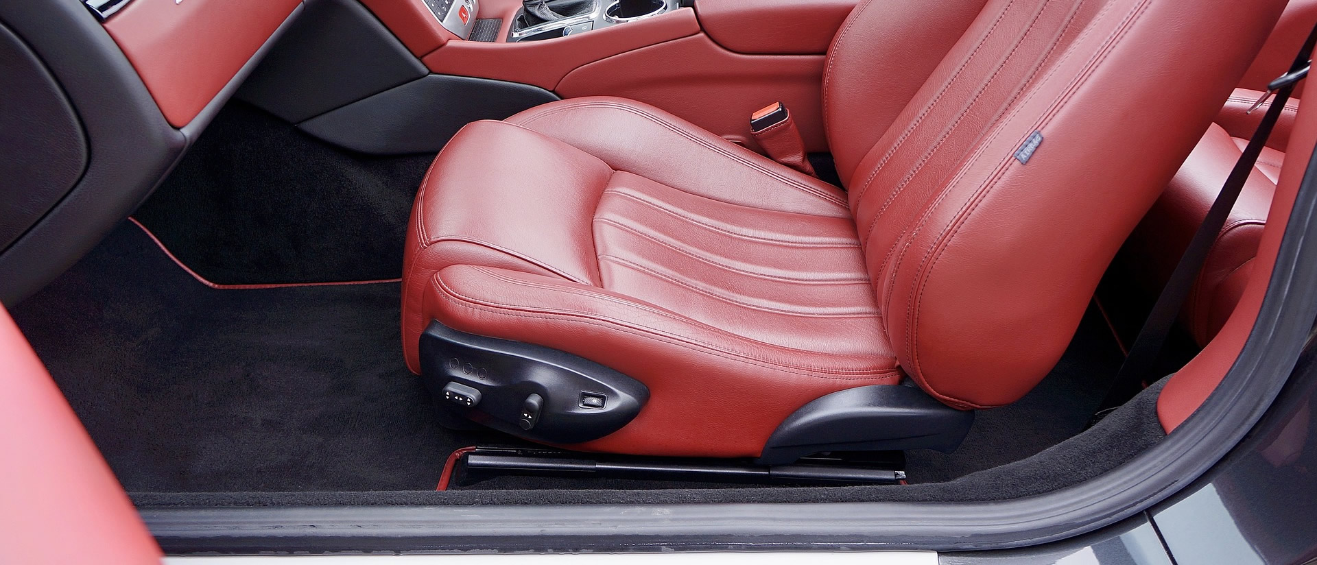 Carpet Kits (Factory Style)