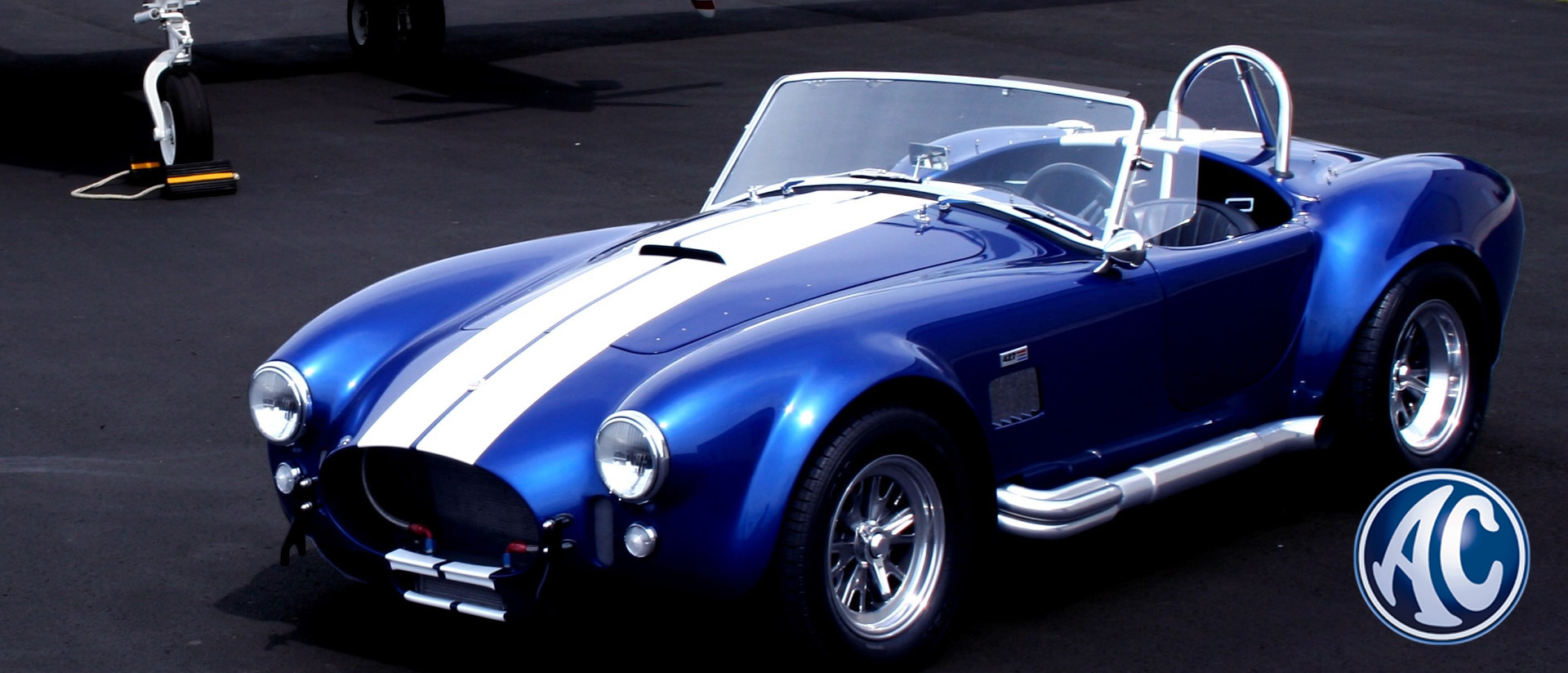 Shelby Cobra AC