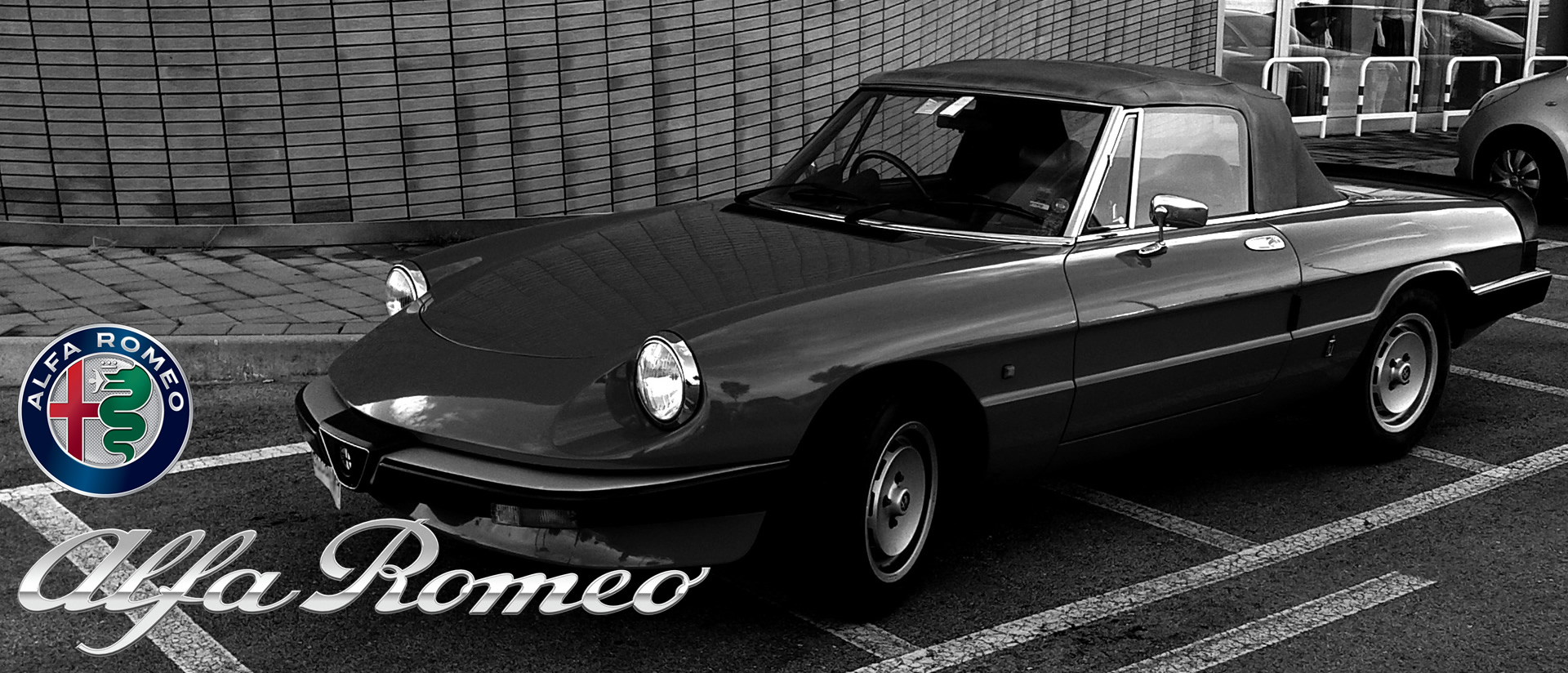 Alfa Romeo