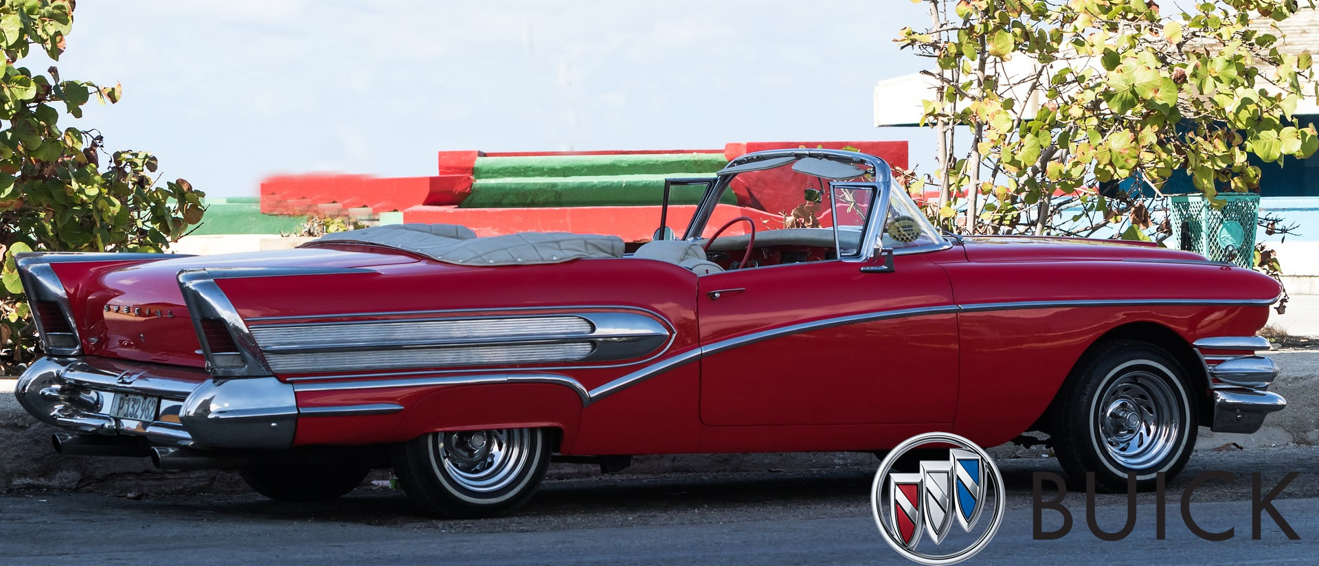 Buick