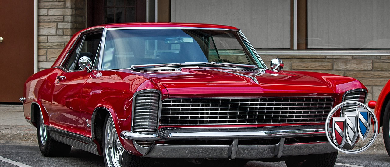 Buick