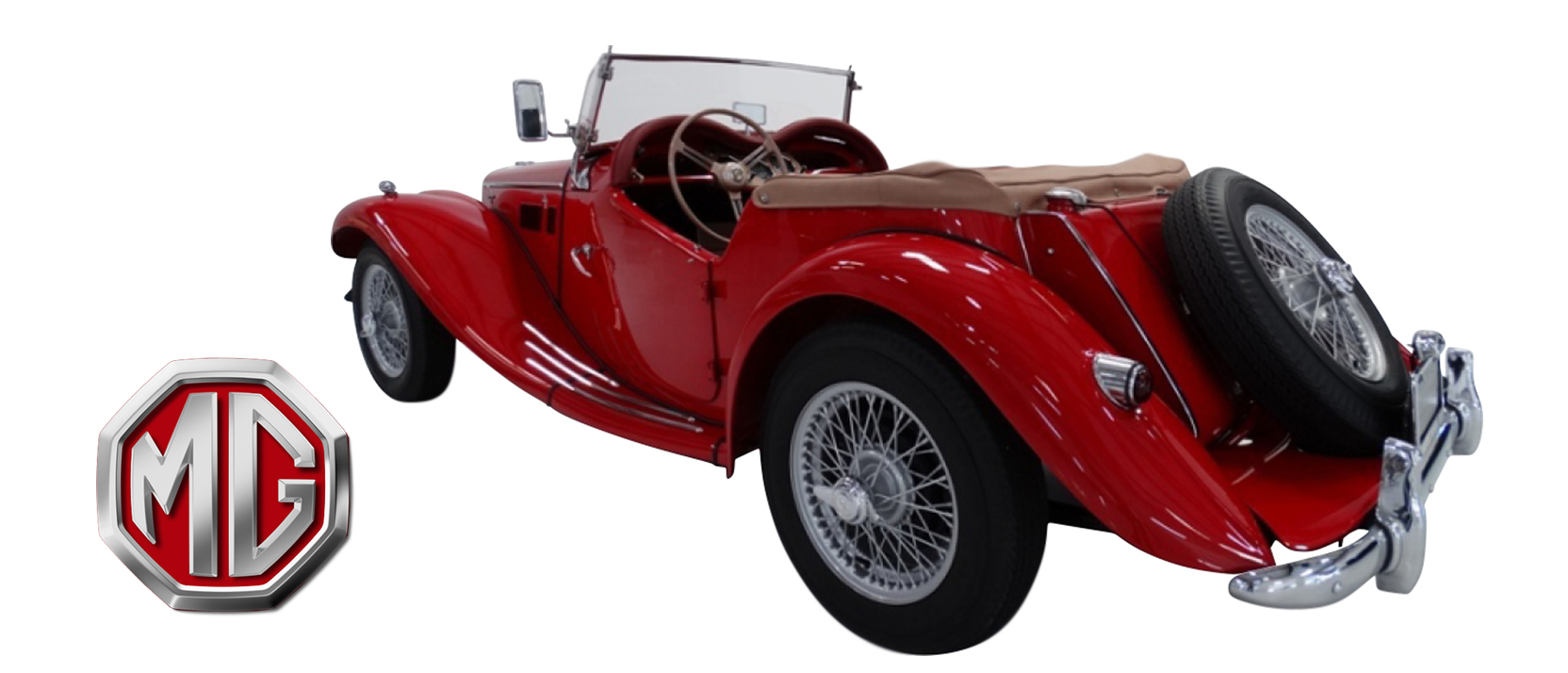 MG F & MG TF