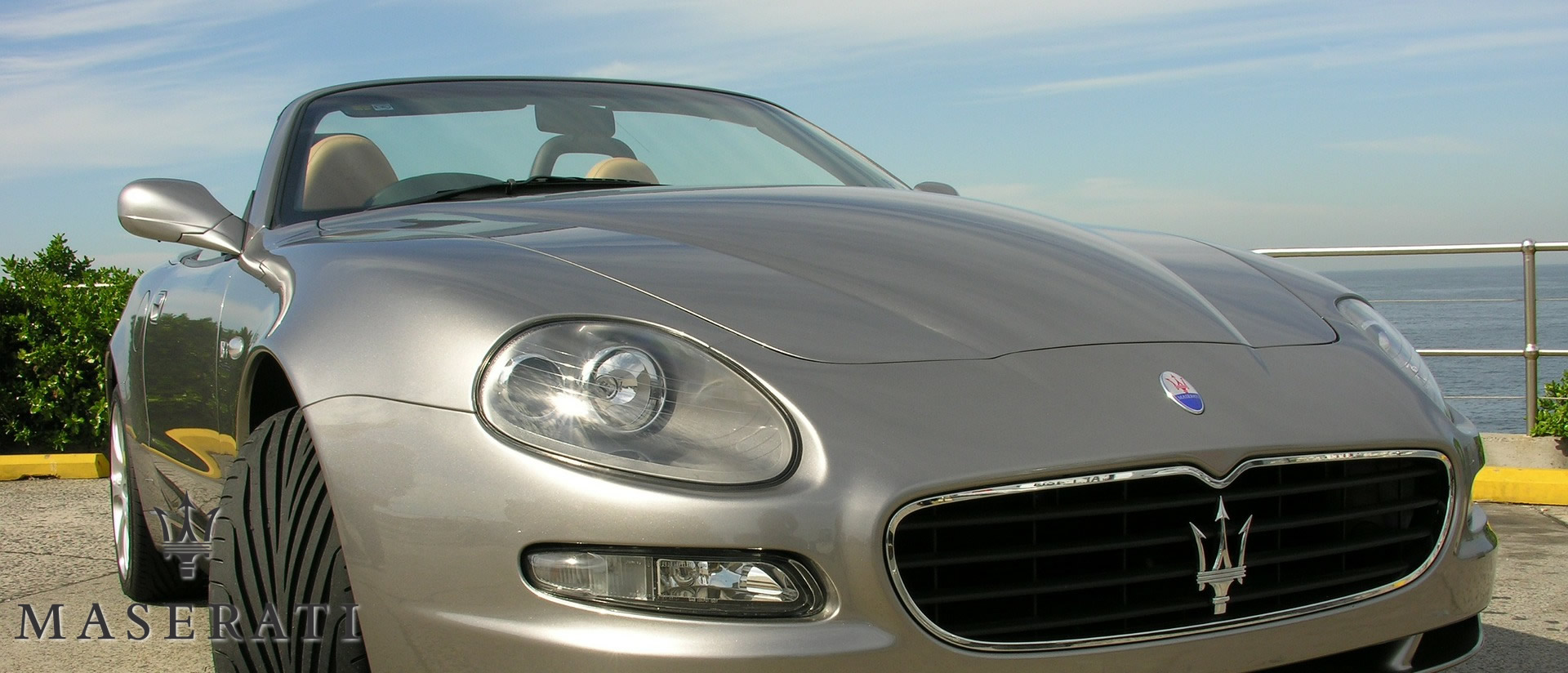 Maserati