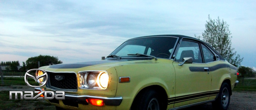 Mazda