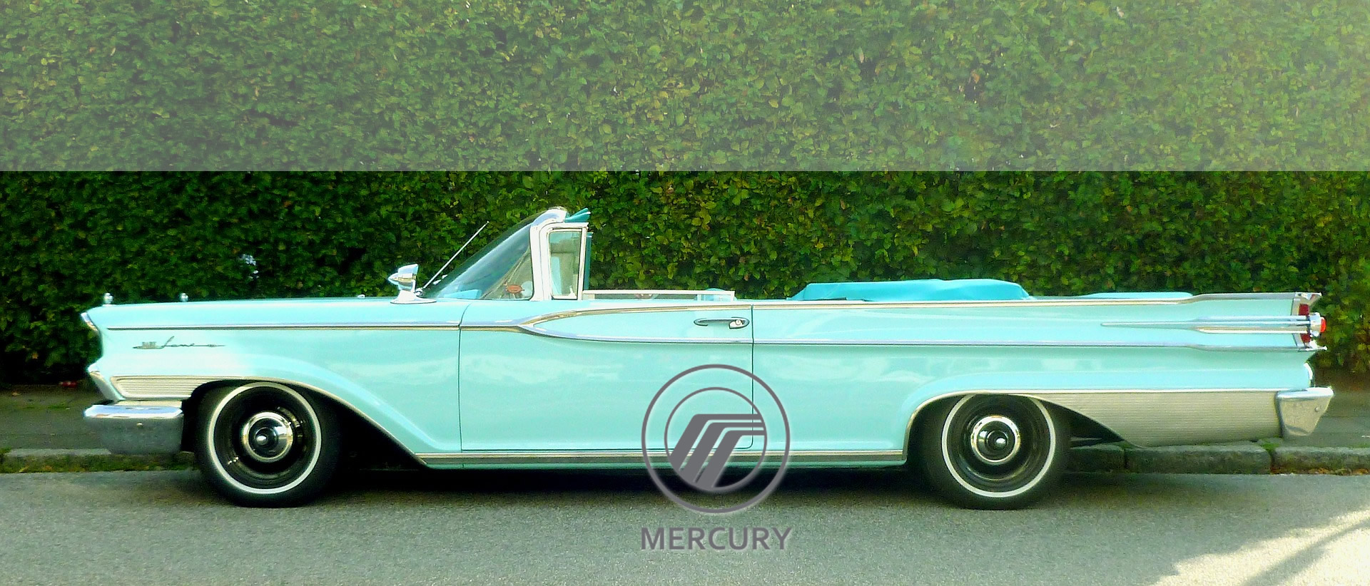Mercury