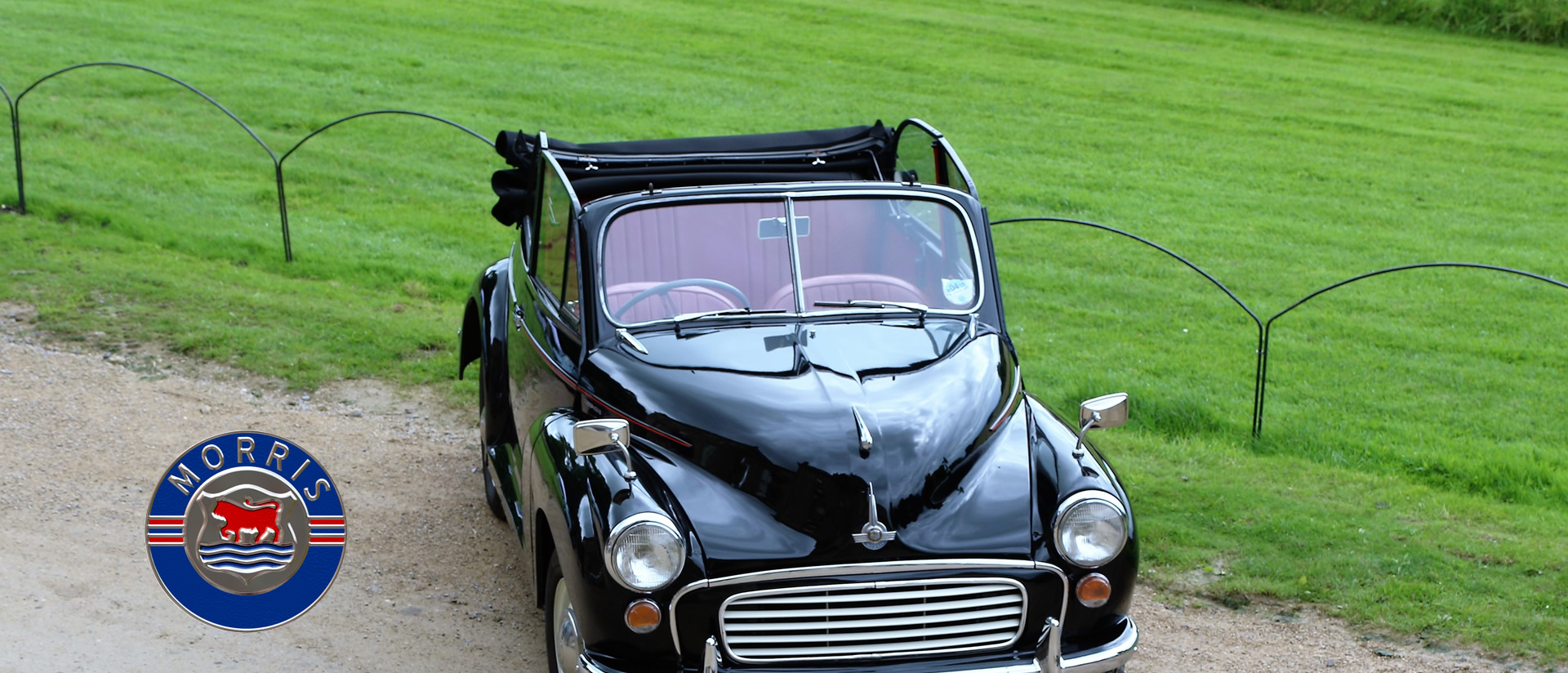 Morris Minor
