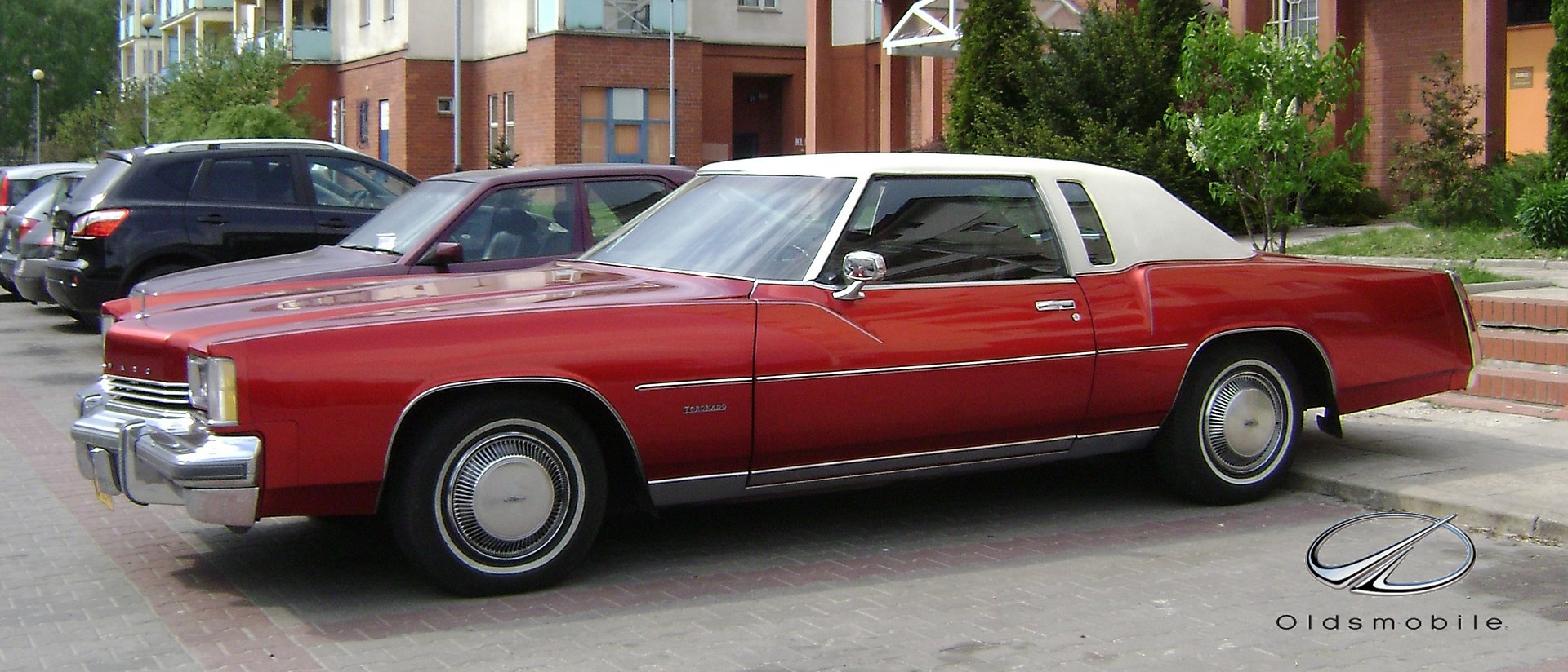 Oldsmobile
