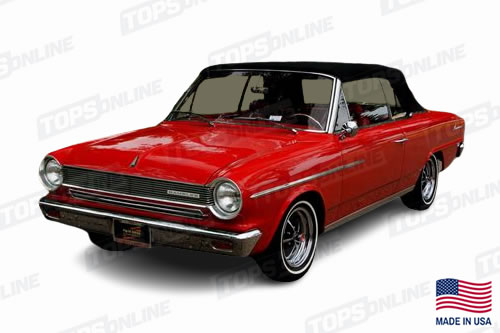 1964 thru 1967 American 440 & American Rogue