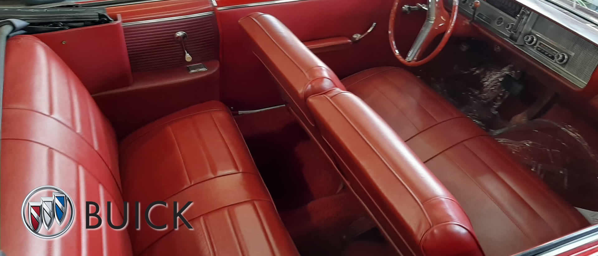 Buick Trim Fasteners